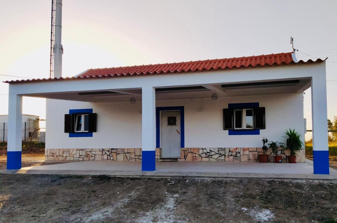 Cozy Farm House In The Countryside Villa Monte Das Figueiras de Lavre Dış mekan fotoğraf